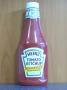 Heinz Tomato Ketchup in der Dosierflasche 875 ml