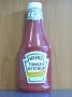 Heinz Tomato Ketchup in der Dosierflasche 875 ml
