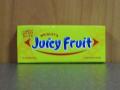 Wrigley`s Juicy Fruit 15 Streifen