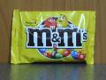 M&M`s Peanut 45g