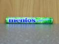 Mentos Grüner Apfel