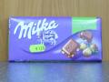 Milka Ganze Haselnüsse 100g