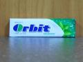 Wrigley`s Orbit ohne Zucker Spearmint