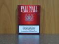 Pall Mall Filter Big Box rot