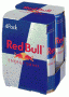 Red Bull 4pack