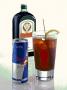 Jägermeister Red Bull