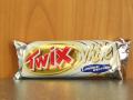 Twix White Limeted Edition 58g