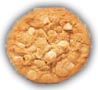 12 Cookies nach Wahl (die Sorten bei Bemerkungen angeben)