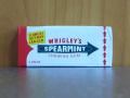 Wrigley`s Spearmint 15 Streifen