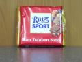 Ritter Sport Rum-Traube-Nuss
